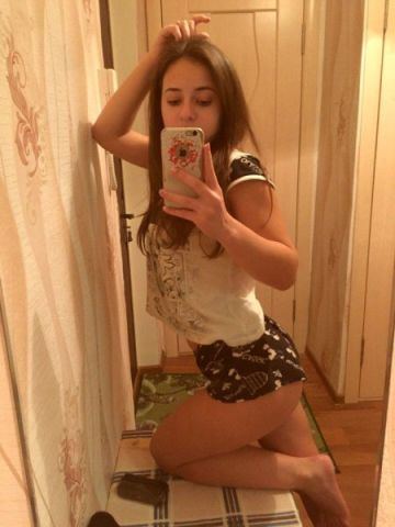 Анкета проститутки Стелла - Фото, 23 года, №125378